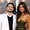Jamie-Lynn Sigler, Jerry Ferrera