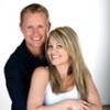 Candace Cameron Bure, Valeri Bure, Bure Family Wines