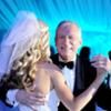 Kendra Wilkinson, Hugh Hefner