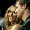 Scarlett Johansson, Sam Rockwell