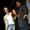 Gary Oldman, Mila Kunis, Denzel Washington
