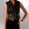 Alexander Wang's Leather Vest