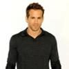 Ryan Reynolds