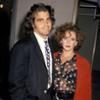 Talia Balsman, George Clooney