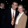 Celine Balitran, George Clooney