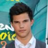 Taylor Lautner