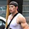 Kellan Lutz