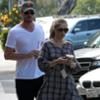 Eric Dane, Rebecca Gayheart