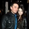 DJ AM (Adam Goldstein), Michelle Trachtenberg