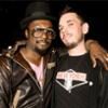 DJ AM (Adam Goldstein), Will.I.Am