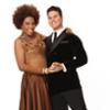 Dancing with the Stars, Macy Gray , Jonathan Roberts