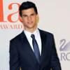 Taylor Lautner