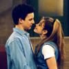 Boy Meets World, Ben Savage, Danielle Fishel