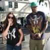 Khloe Kardashian Odom, Lamar Odom