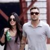 Megan Fox, Brian Austin Green