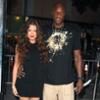 Khloe Kardashian Odom, Lamar Odom