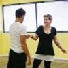 Dancing with the Stars, Kelly Osbourne, Louis van Amstel