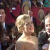 Drew Barrymore, Twitter