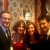 Alyson Hannigan, Twitter