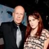 Bruce Willis, Rumer Willis