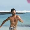 Ben Browning, Survivor