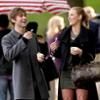 Blake Lively, Chace Crawford
