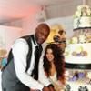 Lamar Odom, Khloe Kardashian Odom
