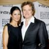 Livia Giuggioli, Colin Firth