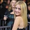 Dakota Fanning
