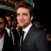 Robert Pattinson