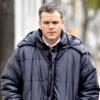 Matt Damon