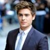 Zac Efron