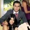 Kourtney Kardashian, Scott Disick