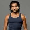 Naveen Andrews, Lost