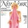 Lindsay Lohan, New York Magazine, Cover