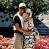Tiger Woods, Dina Parr