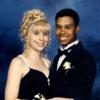 Tiger Woods, Dina Parr