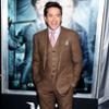 Robert Downey Jr.