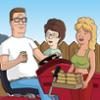 Brittany Murphy, King of the Hill