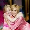 Dakota Fanning, Brittany Murphy