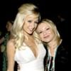 Paris Hilton, Casey Johnson