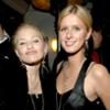 Casey Johnson, Nicky Hilton