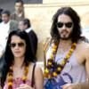 Katy Perry, Russell Brand