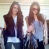 Alexis Arlington, Gabby Arlington