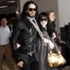 Russel Brand, Katy Perry