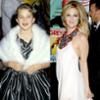 Drew Barrymore