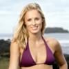 Survivor, Hero, Candice Woodcock