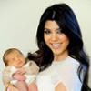Kourtney Kardashian, Mason Disick
