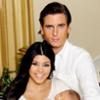 Kourtney Kardashian, Scott Disick, Mason Disick