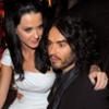 Katy Perry, Russell Brand